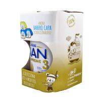 Nan 3 Supreme  800 G +...