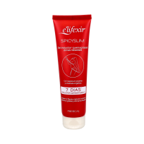 Elifexir Spicy Slim gel...