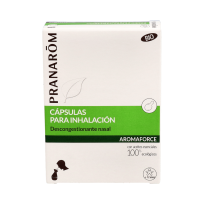 Aromafarce Para Inhalación...