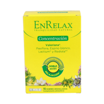 Enrelax Concentración 15...