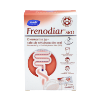Frenodiar Sro Sabor Fresa
