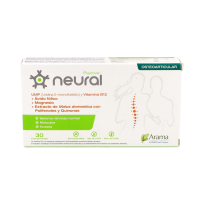 Arama Plactive Neural 30caps