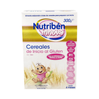 Nutriben Innova Cereales de...