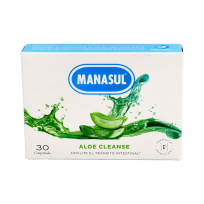 Manasul Aloe Cleanse 30...