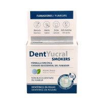 Dentyucral Smokers Polvo...