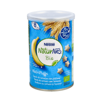 Naturnes Bio Nutripuffs...