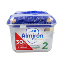 Almirón Profutura 2 2x800g