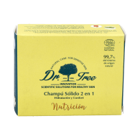 Dr. Tree Champú Sólido 2 En...