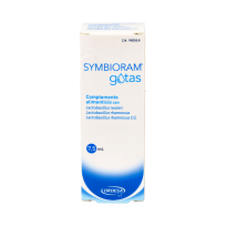 Ordesa Symbioram Gotas 75ml