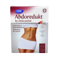 Delicaslim Abdoredukt 60caps