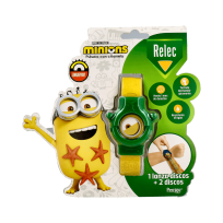 Relec Pulsera Antimosquitos...