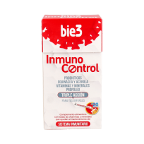Bio3 Inmuno Control 20 sticks