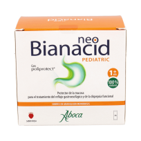 Aboca Neobianacid Pediatric...