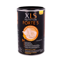 XLS Forte 5 Batido...