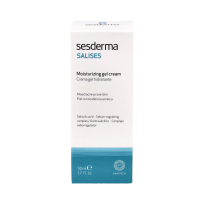 Sesderma Salises crema gel...