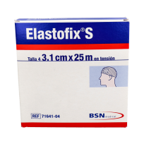 Elastofix nº4 venda tubular...