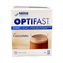 Optifast Batido Cacao 12...