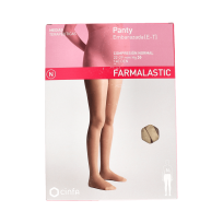 Farmalastic panty...