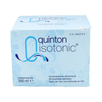 Quinton Isotonic 30...