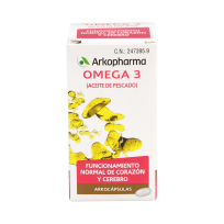 Arkopharma Arkocaps Aceite...