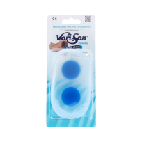 Varisan Hydrogel talonera...