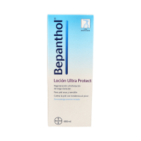 Bepanthol Loción Ultra...