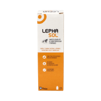 Lephasol loción 100ml