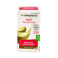 Arkocaps Ajo 48cáps