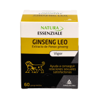 Ginseng Leo 60comp