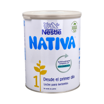 Nestlé Nativa 1 800g