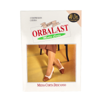Orbalast media corta A-D...