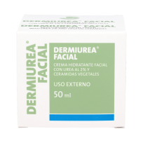 Unipharma Dermiurea facial...