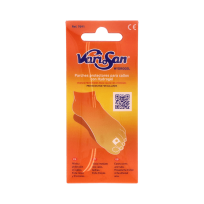 Varisan Hydrogel parches...