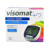 Visomat Comfort tensiómetro...