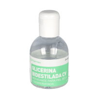 Glicerina Bidestilada Cv 100 G