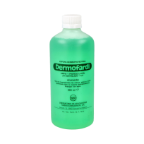 Dermofardi espuma...