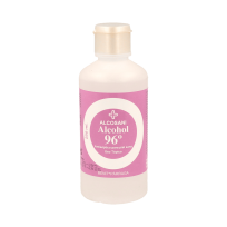 Alcosani Alcohol 96º 250 Ml