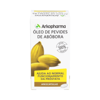 Arkocaps aceite de semillas...