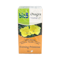 Bie3 Naturcaps Onagra 80cáps