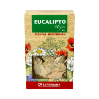 La Pirenaica Eucalipto...
