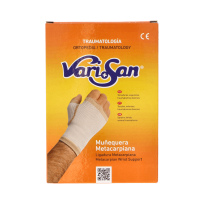 Varisan muñequera...
