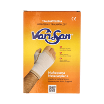 Varisan muñequera...