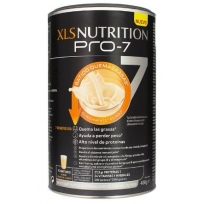 XLS NUTRITION PRO-7 BATIDO...