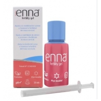 ENNA FERTILITY GEL