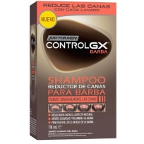 JUST FOR MEN CONTROLGX BARBA