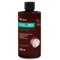 CHAMPU DE CEBOLLA BIO 300...