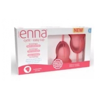 COPA MESTRUAL ENNA cycle -...