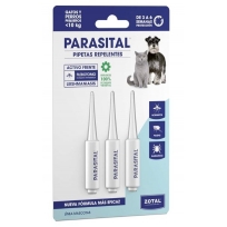 PARASITAL pipetas rep gatos...