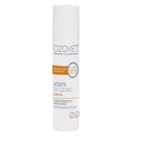 OZOVET aceite de ozono 100 ml
