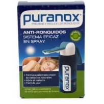 PURANOX anti-ronquidos...